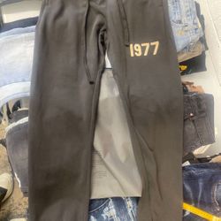 Gallery Dept Sweatpants 