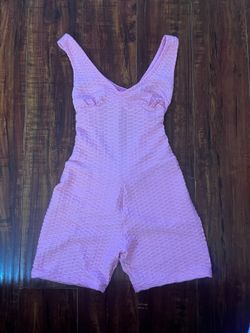Stretchy Rompers and Bodysuits