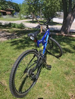 Bicicleta RIN29