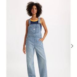 Levi Overall 