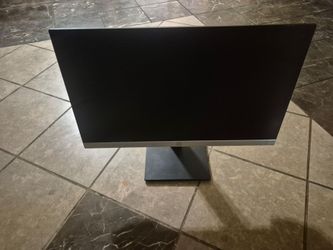 hp monitor