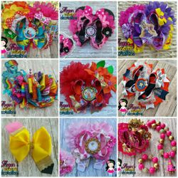 Megan's Party Decorations