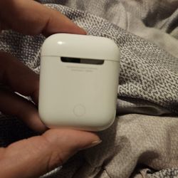 Airpods 2nd Generation