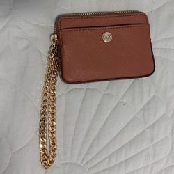 Michael Kors Chain Wallet