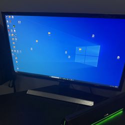 Samsung 28inch U28E590 4k monitor