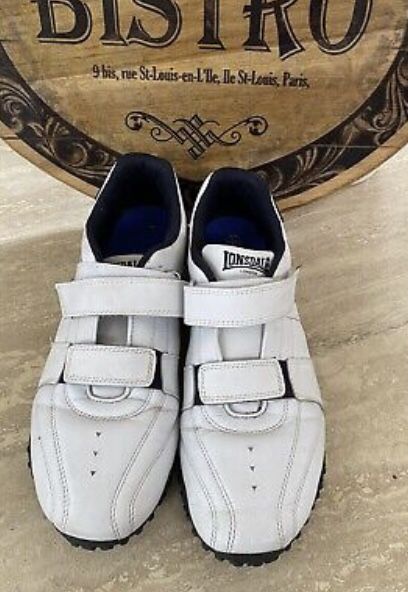 Longsdale London Sneakers•••••