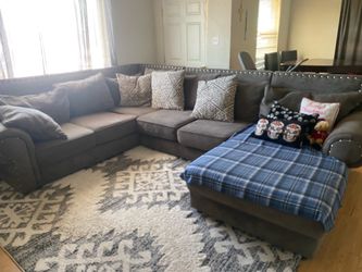 Furniture bought from furniture store