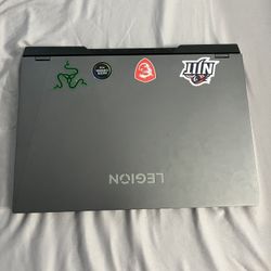 Lenovo Legion 5 Gaming Laptop