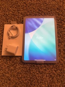 iPad A16 11-inch (2025)