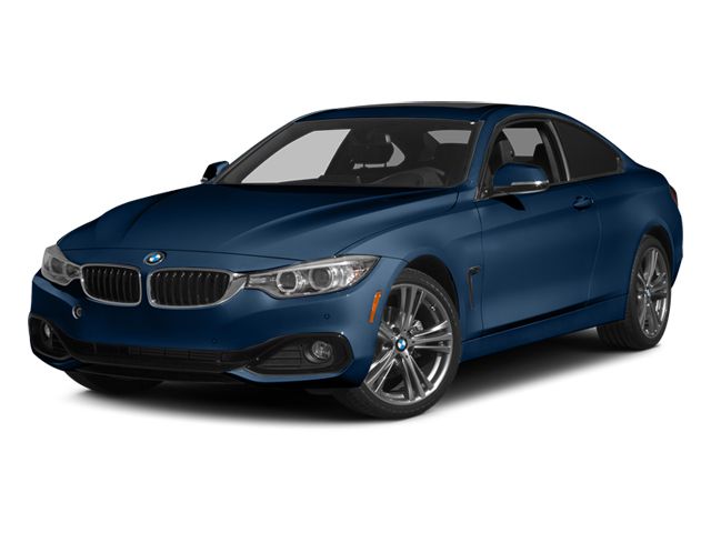 2014 BMW 435i