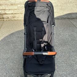 Jet 5 Silver Cross Travel Stroller