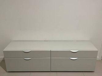 Italian Drawer - $359