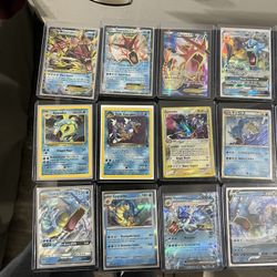 Gyarados Collection 