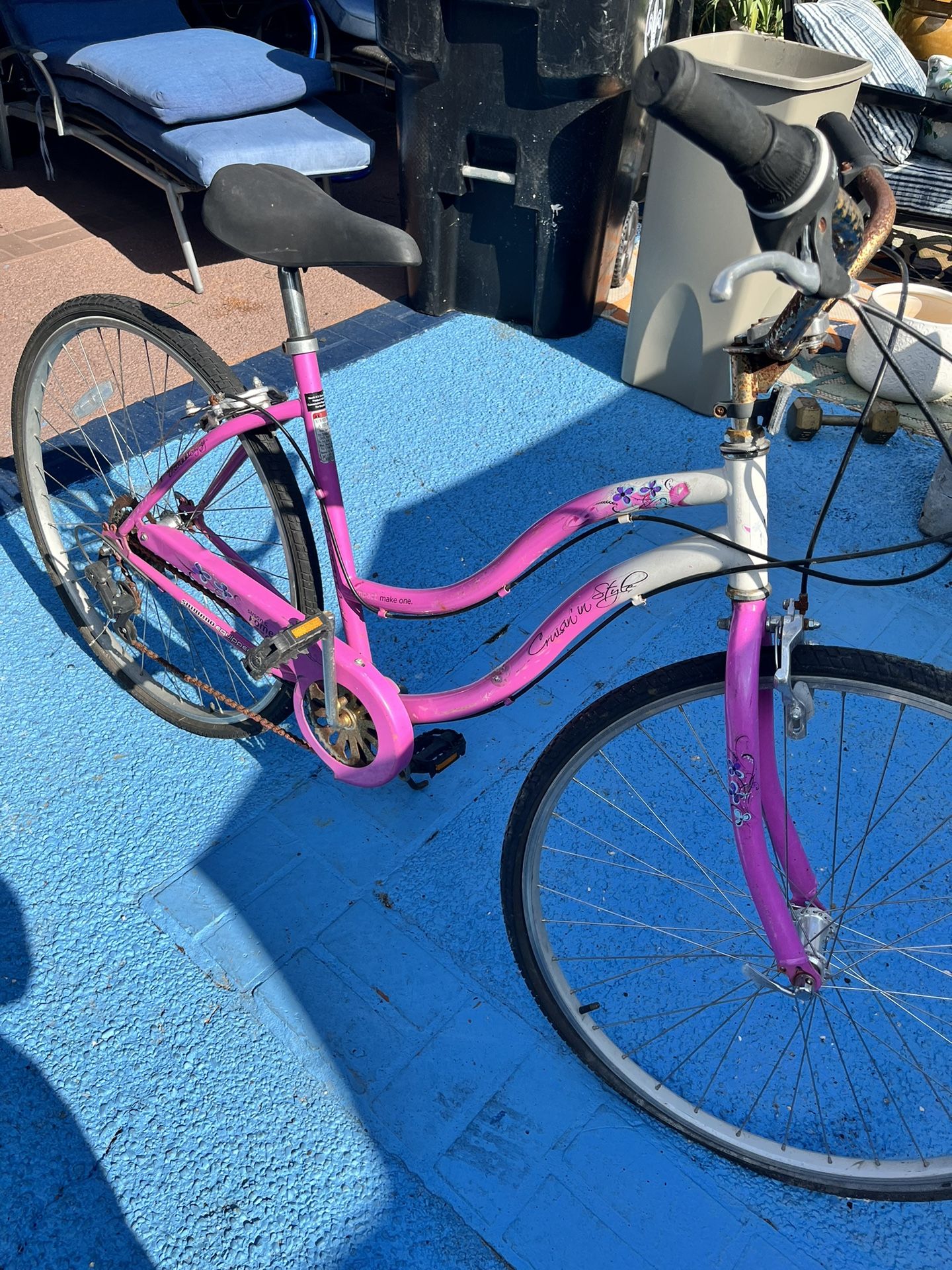 Bikes For Sale