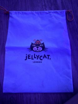 Jelly cat plushies