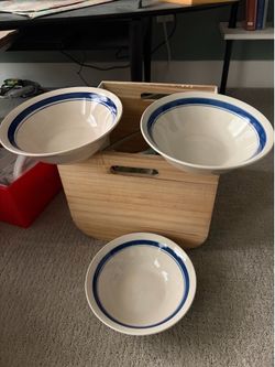 Pho bowls