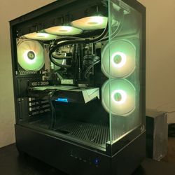 Gaming Pc Ryzen 7 RTX 3060 12GB 