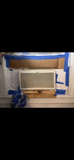 Window Ac Unit