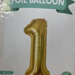 Number Balloon Letter W Balloon 