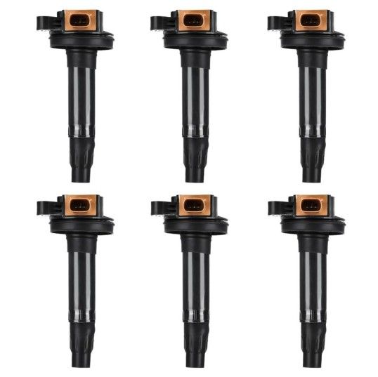 Ignition Coils Pack