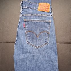 Women's 711 skinny size 29