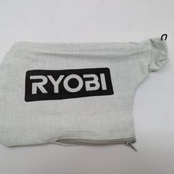 Ryobi Dust Bag