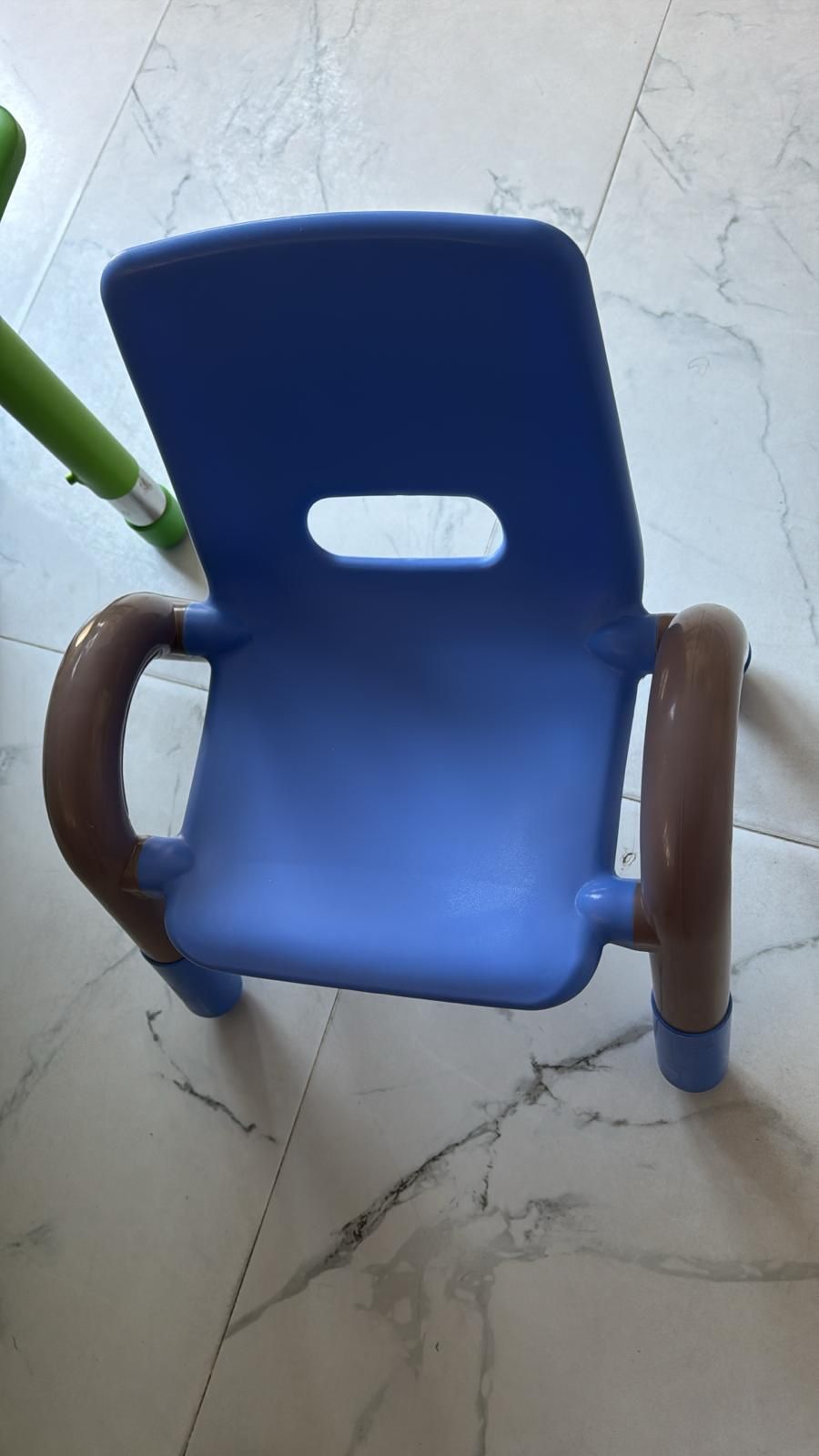 Table With Chairs For Kids