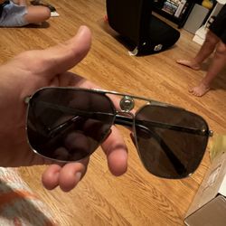 Versace Sunglasses