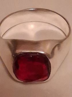 Ring 925