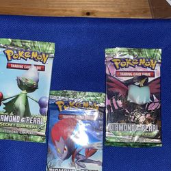 DIAMONDE PEARL SECRET WONDERS 3(3)