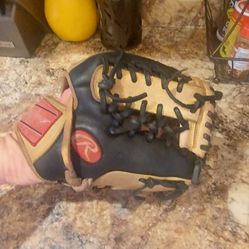 GGELITE  - 11.5 Infielders Glove 