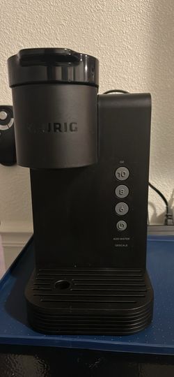 Coffee Maker