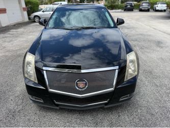 Cadillac