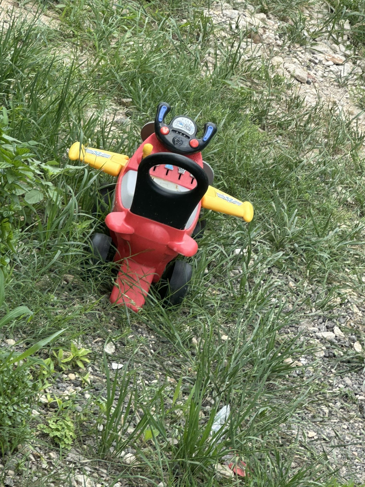 Baby Toys
