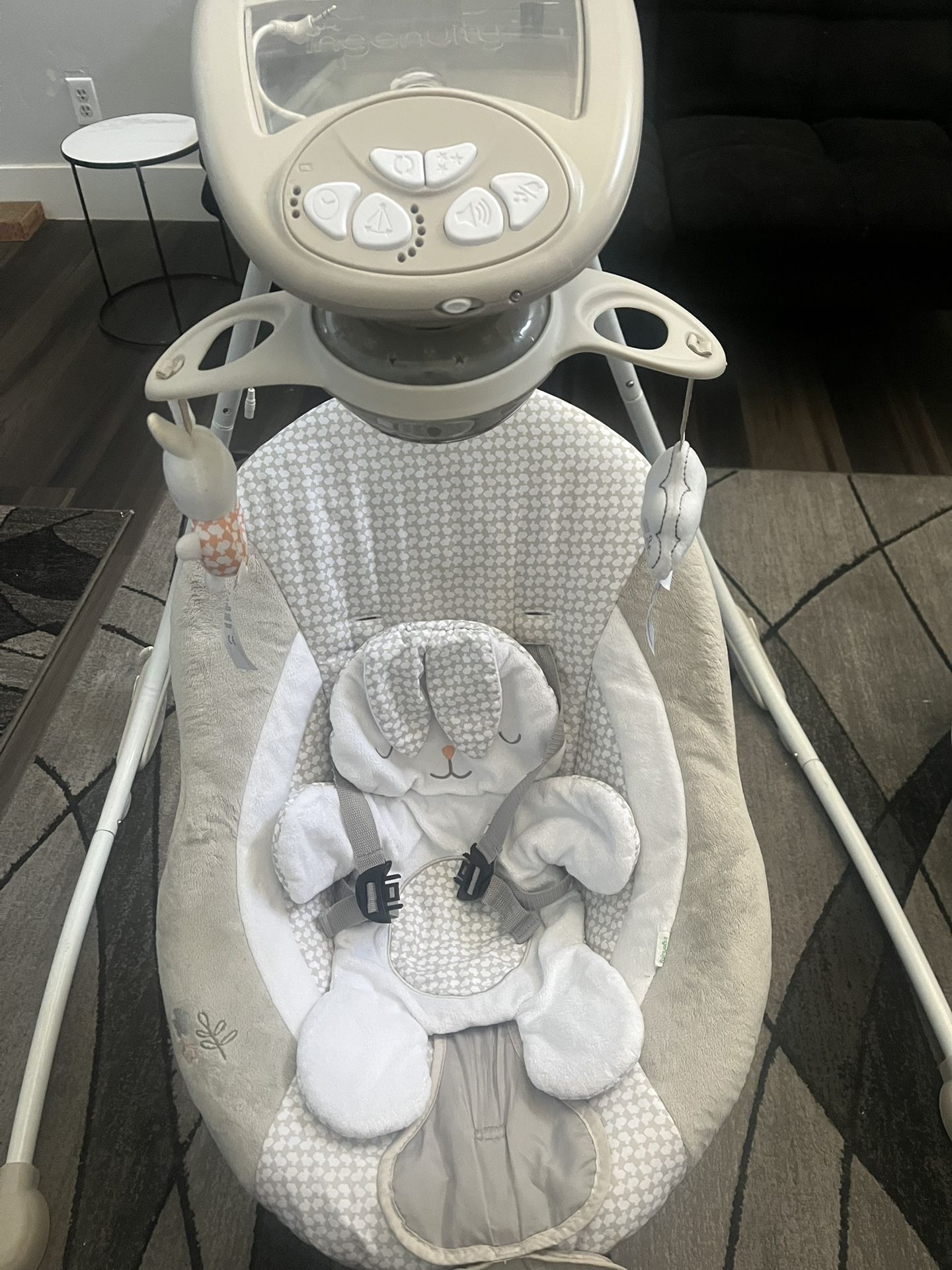 Ingenuity Baby Swing