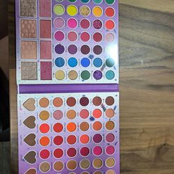I Shadow palettes $20 each