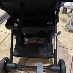 Maxi Cosà Stroller