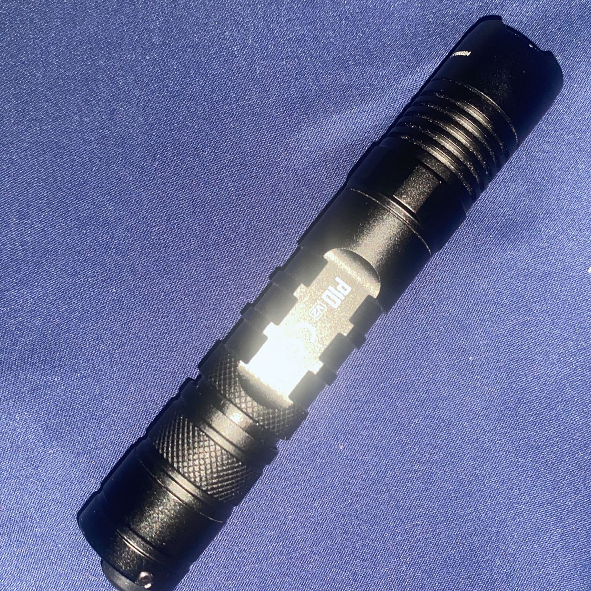 Nitecore P10 V2 