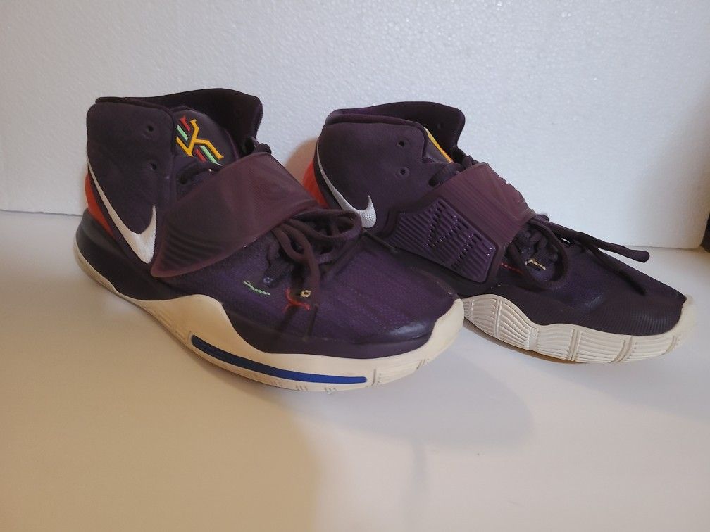 Nike Kyrie 6
