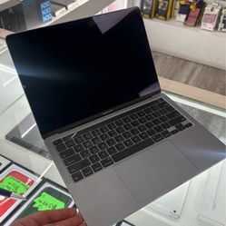 MacBook Pro M1 