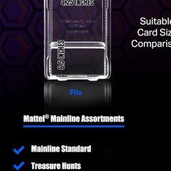 Sterling Mainline Protectors