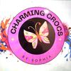 Charming Crocs