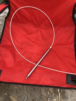 94 Nissan Maxima Antena