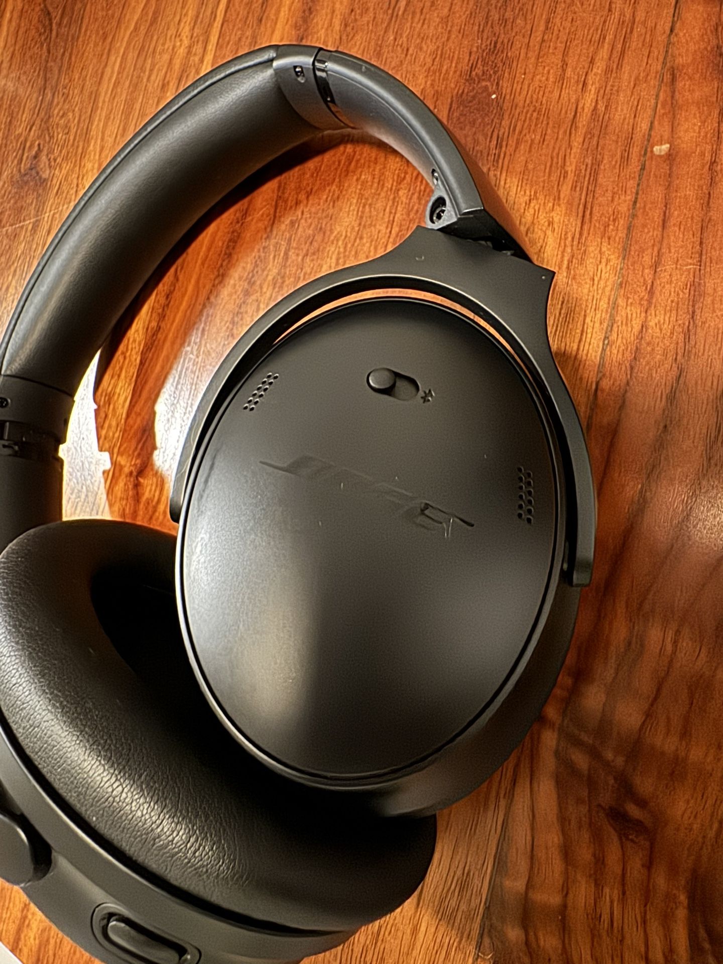 Bose QuietComfort 45 headphones