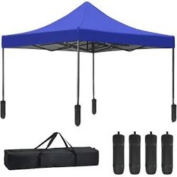 10x10 Popup Canopy 50$