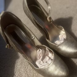 Steven Madden Heels Size 9