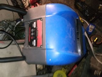 Dehumidifier