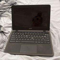 Chromebook