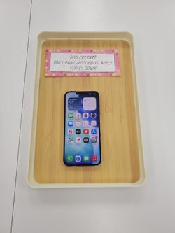 🧨 Apple iPhone 13 Pro Max Clearance – Limited Quantities, $1 Down!
