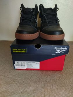 Shoes Reebok